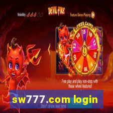 sw777.com login